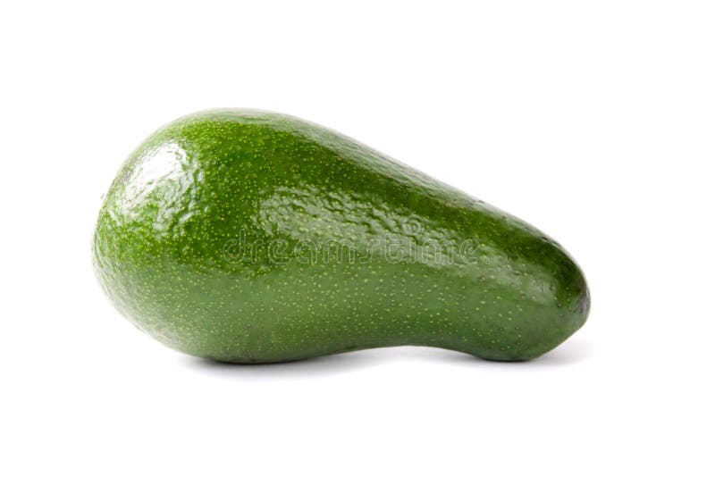 One avocado