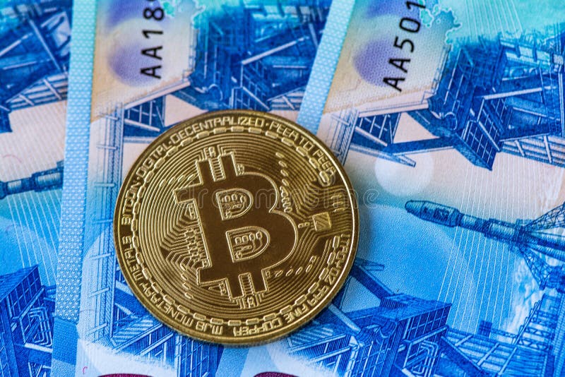 bitcoin from russia