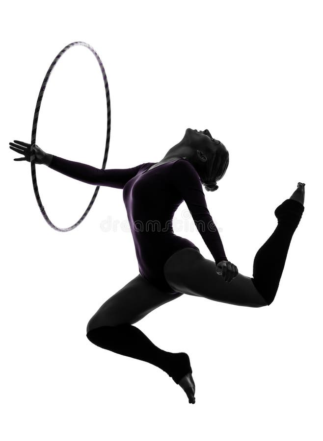 Rhythmic Gymnastics Hoop Images – Browse 2,388 Stock Photos