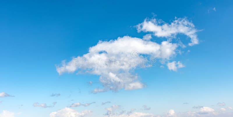 51 163 One Cloud Blue Sky Photos Free Royalty Free Stock Photos From Dreamstime