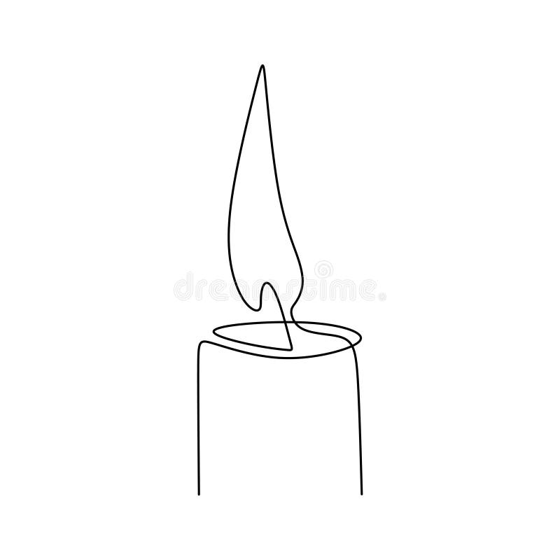 1,400+ Melting Candle Stock Illustrations, Royalty-Free Vector Graphics &  Clip Art - iStock