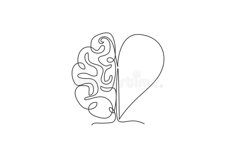 One Line Drawing Heart Stock Illustrations 2 925 One Line Drawing Heart Stock Illustrations Vectors Clipart Dreamstime