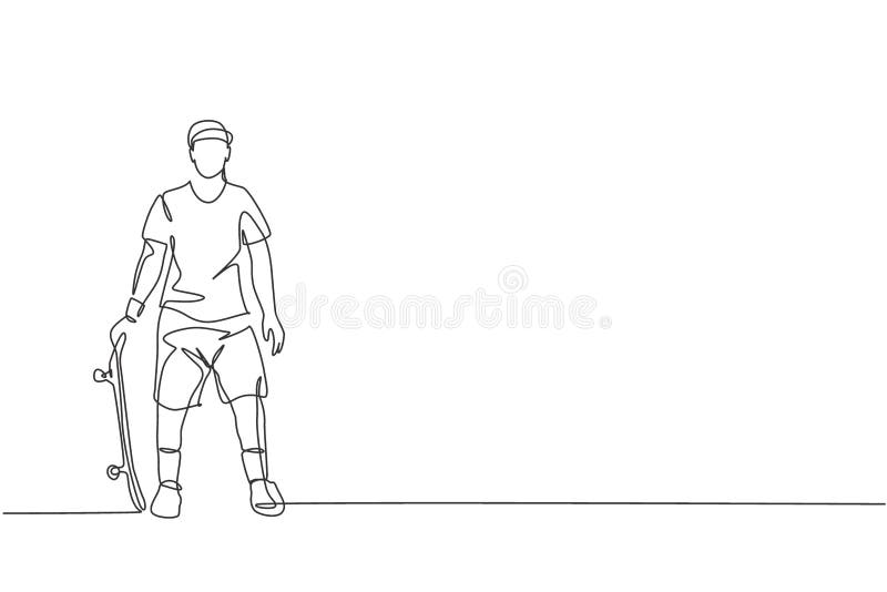 Line Drawing Stock Illustrations – 342 Line Drawing Stock Vectors Clipart - Dreamstime