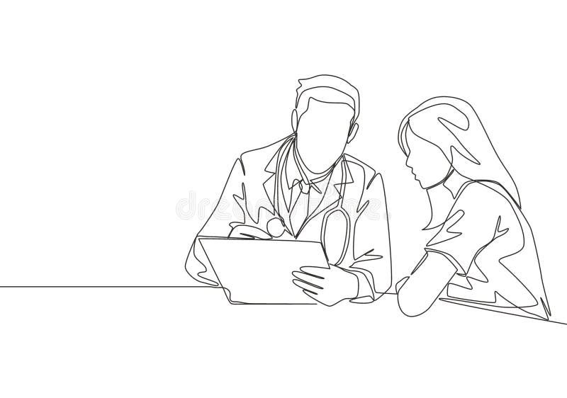 Asian Doctor Patient: Over 2,629 Royalty-Free Licensable Stock  Illustrations & Drawings | Shutterstock