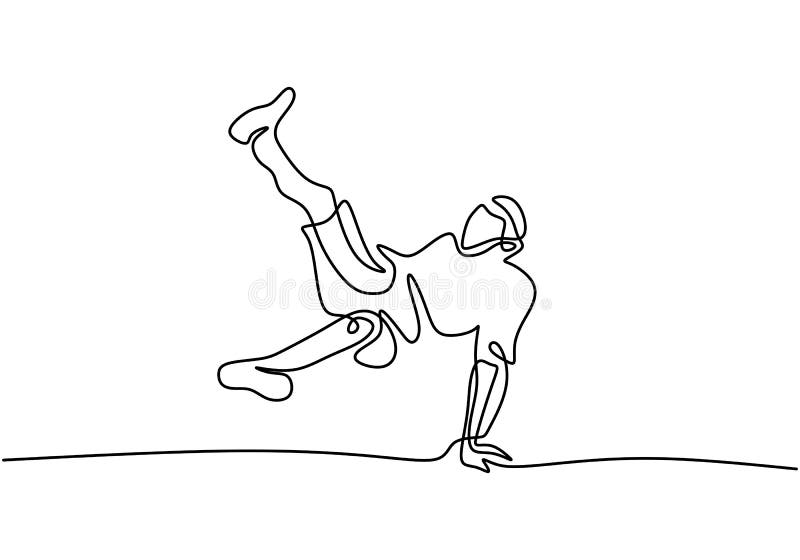 Dance Line Drawing Stock Illustrations – 7,361 Dance Line Drawing Stock ...