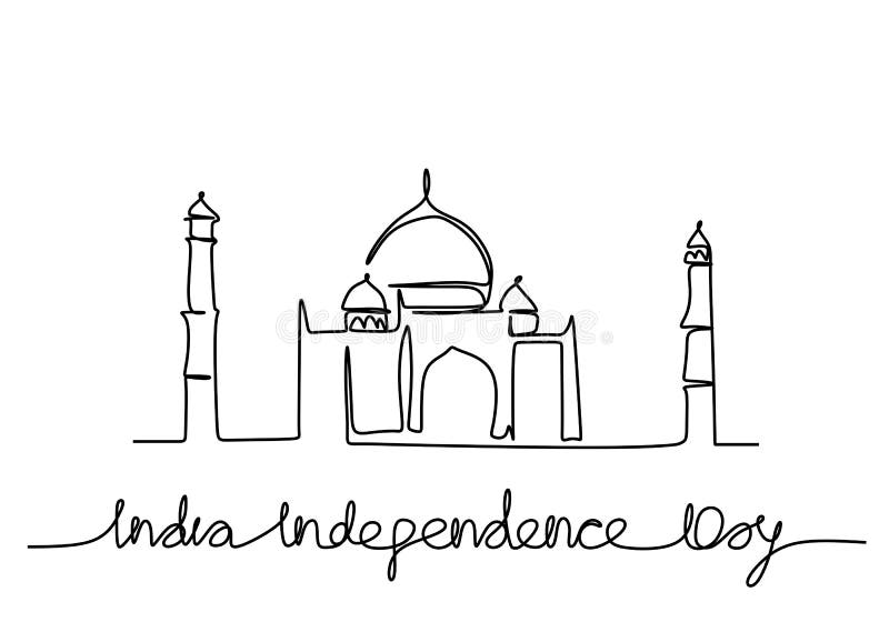 Independence Day drawing for Competition | Happy Independence Day | Crea...  | Independence day drawing, Poster drawing, Drawing competition topics