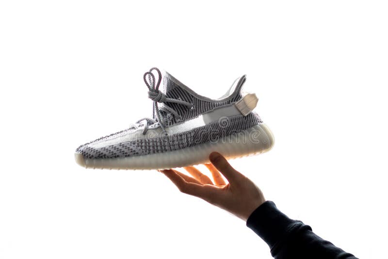 yeezy shoes images