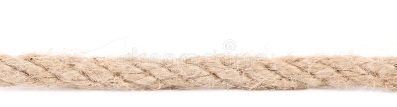 Horizontal white ropes Stock Photo by ©marchello74 95757570