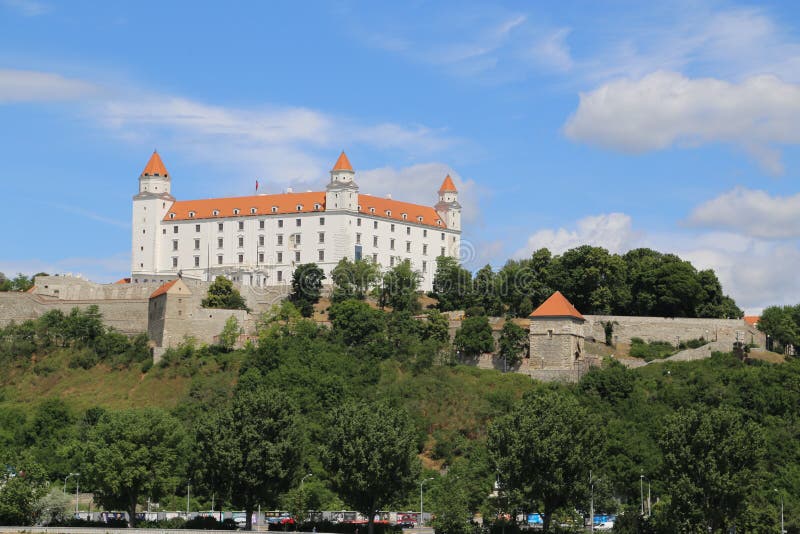 Bratislava slovensko