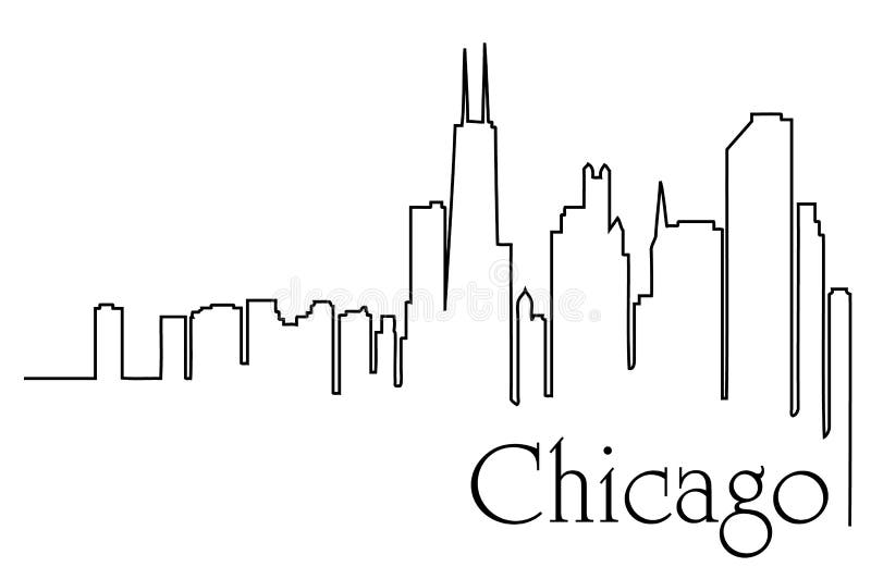 chicago clip art