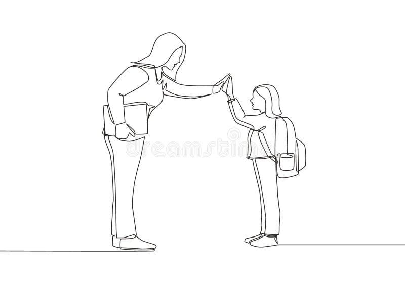 Teacher Sketch Images, Illustrations & Vectors (Free) - Bigstock