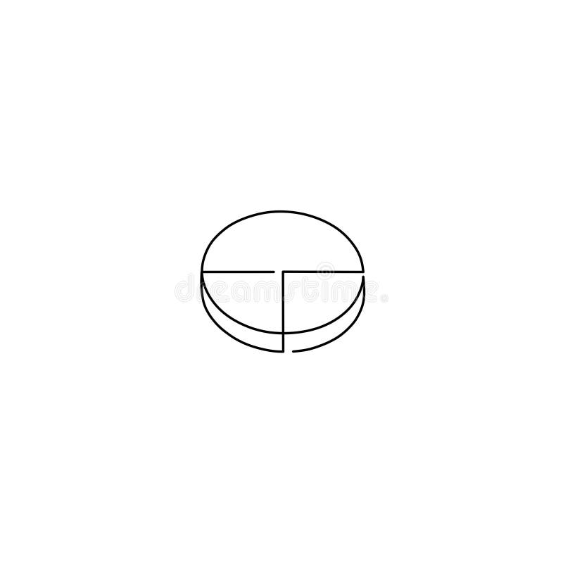Continuous Line Graphs