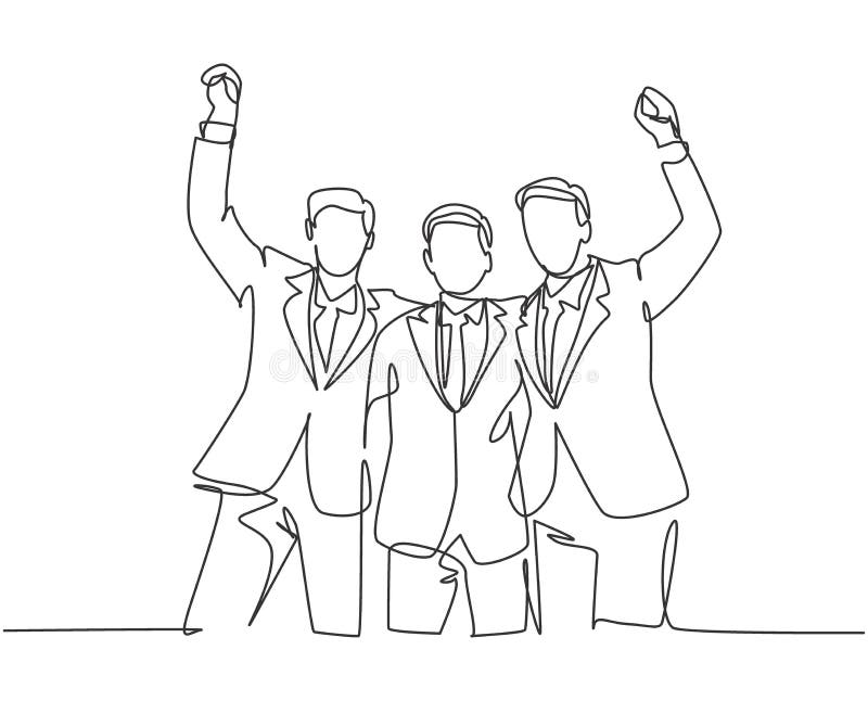 Business High Five Stock Illustrations 2 566 Business High Five Stock Illustrations Vectors Clipart Dreamstime