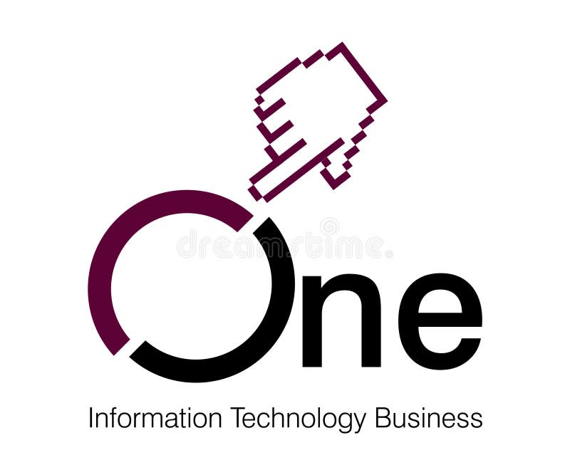 One Logo