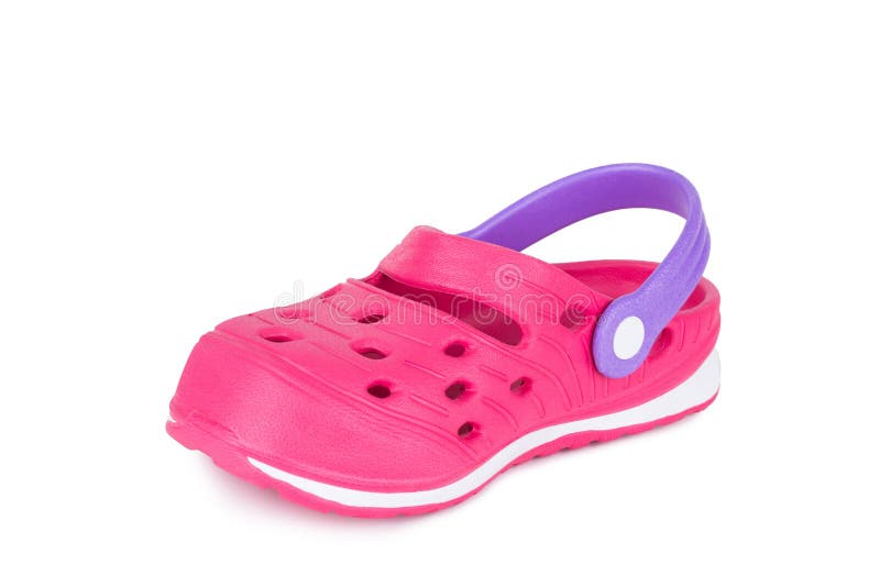 crocs rubber shoes