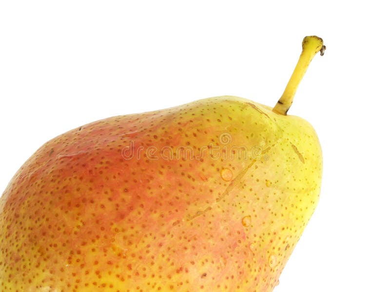 One pear