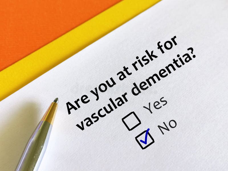Vascular Dementia Treatment Stock Photos Free & RoyaltyFree Stock