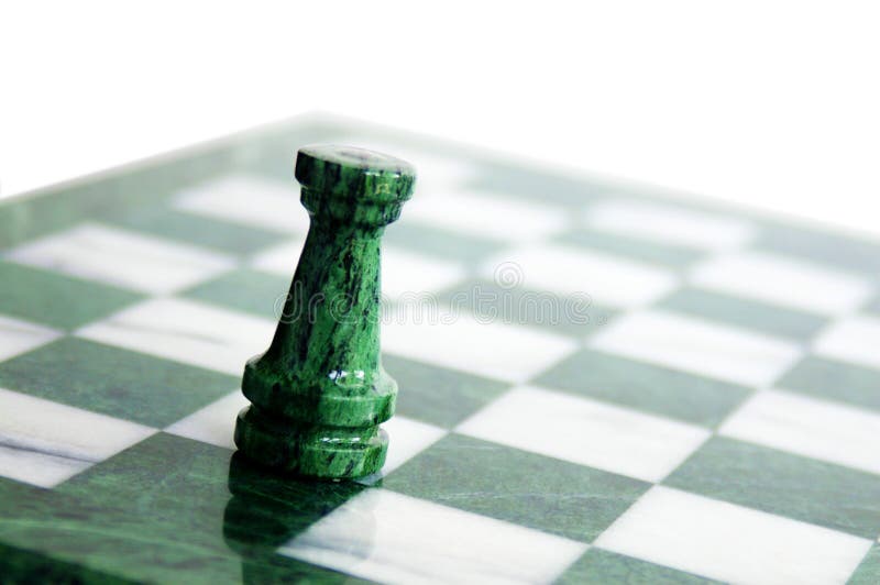 Short Rook Chess – Green Chess