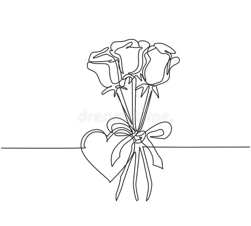 Single Line Drawing Heart Stock Illustrations 2 279 Single Line Drawing Heart Stock Illustrations Vectors Clipart Dreamstime