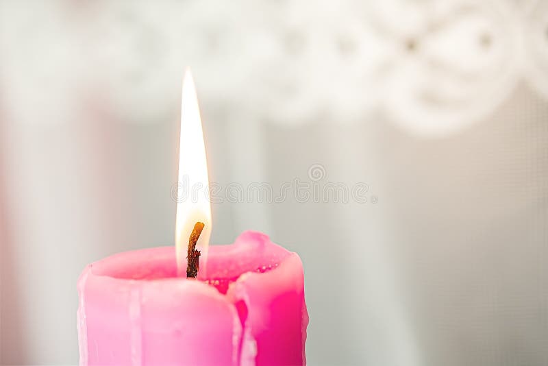 846 Pink Advent Candle Stock Photos Free & RoyaltyFree Stock Photos