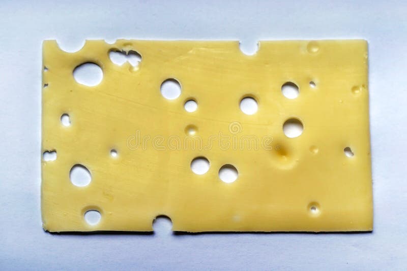 Emmental cheese stock photo. Image of yellow, holes 199303634
