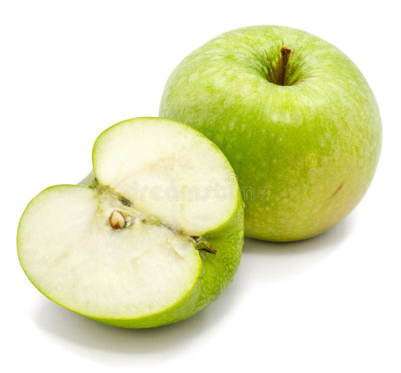 610 Granny Smith Apple Cut Half Stock Photos Free & RoyaltyFree Stock Photos from Dreamstime