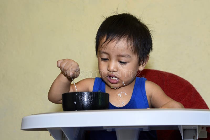 chair for 1 year old boy