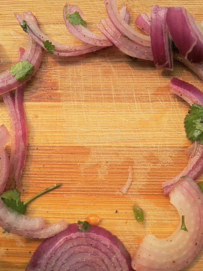 Red Onion Bulb Heap on Wooden Background Stock Photo Image of health