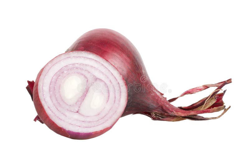 Onion full and peace