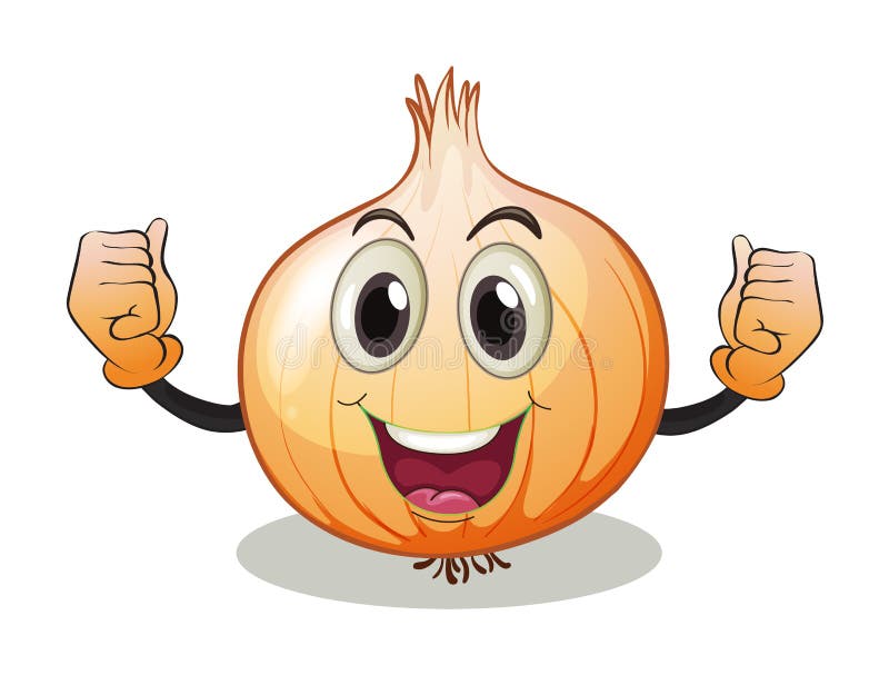 Onion Face Stock Illustrations 2,743 Onion Face Stock Illustrations