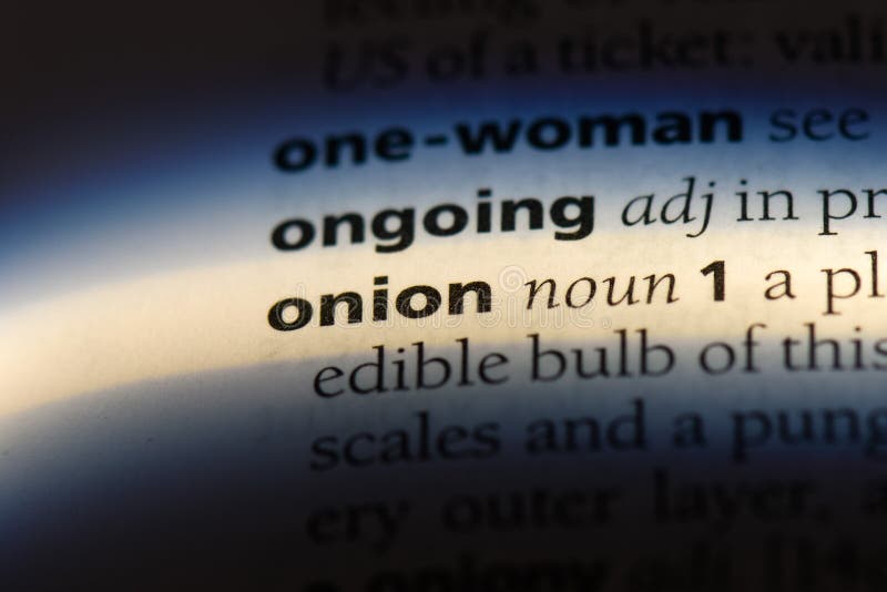Onion in word stock photo. Image of onion, wooden, cooking 63399596