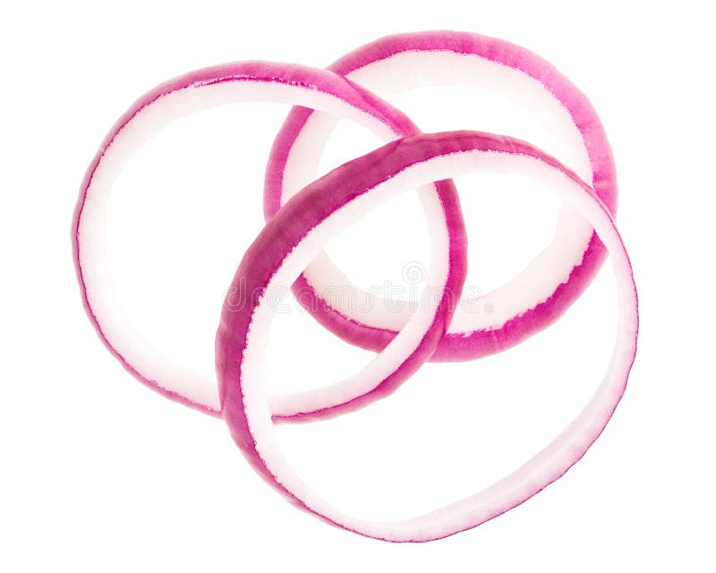 Onion rings stock photo. Image of circle, vegetable, onion 46478452