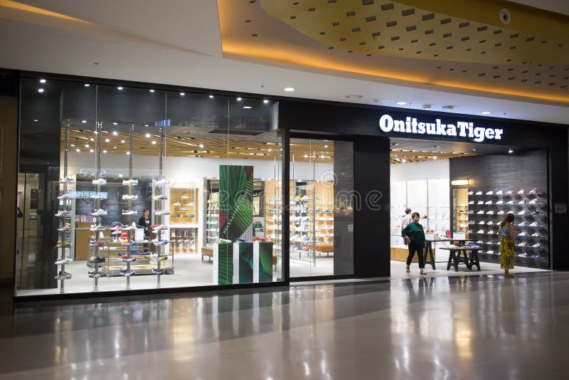 onitsuka tiger factory outlet bangkok