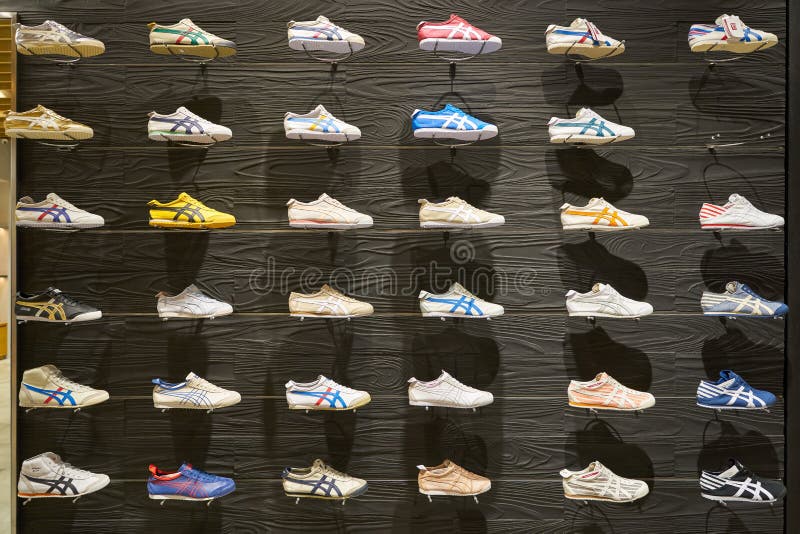 onitsuka tiger singapore outlet