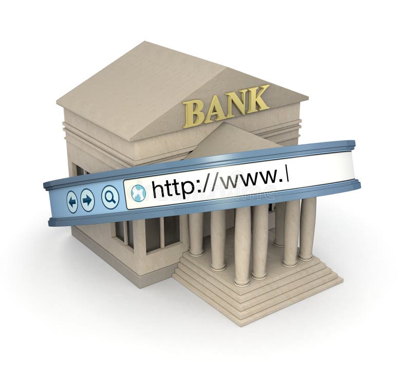 Online bankwezen