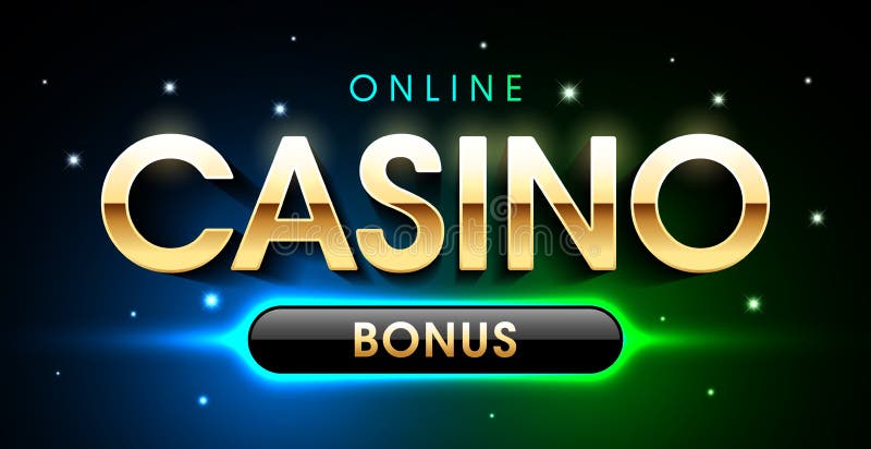 Casino Bonus Stock Illustrations – 3,640 Casino Bonus Stock Illustrations,  Vectors & Clipart - Dreamstime