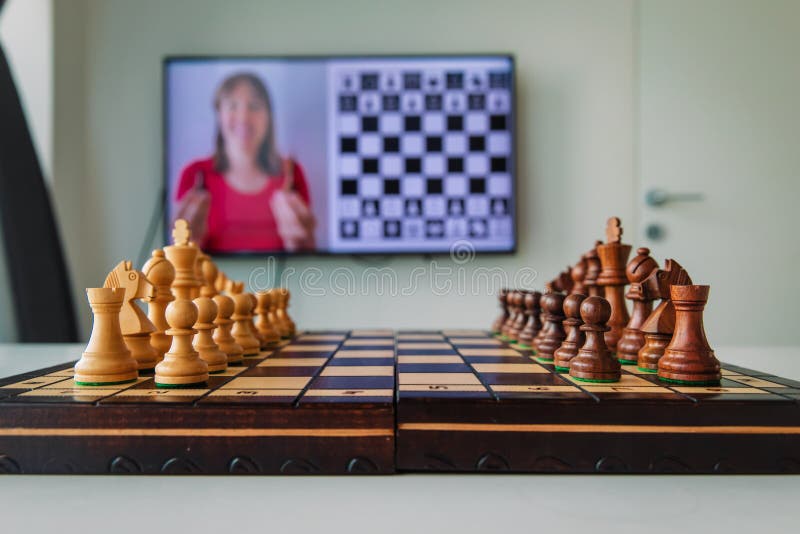 1,387 Online Chess Stock Photos - Free & Royalty-Free Stock Photos from  Dreamstime