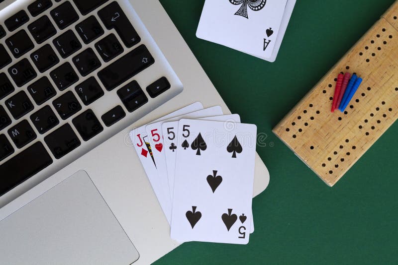 play online cribbage games free