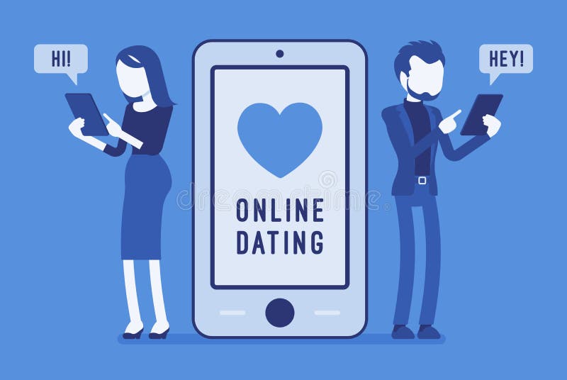 Online dating chat