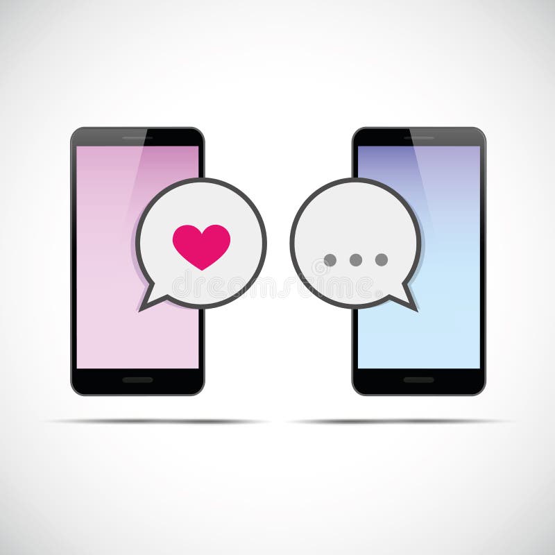 pink and blue online dating