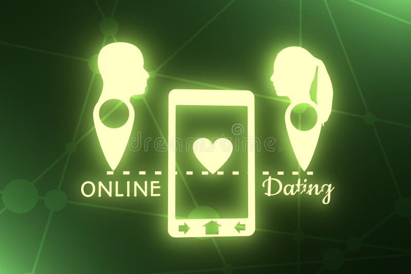 dating concepts online