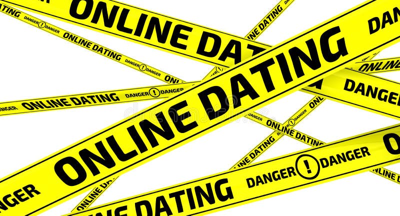 online dating warning signs