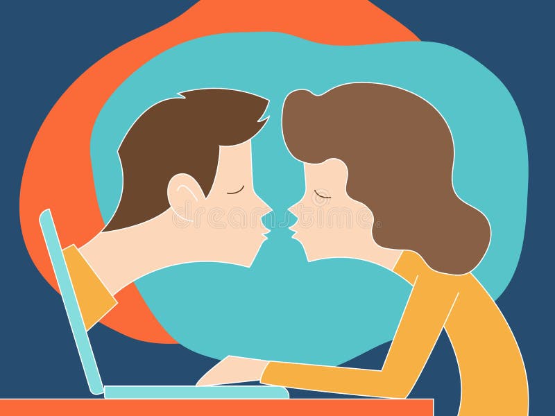 internet dating in the time of divorce proceedings