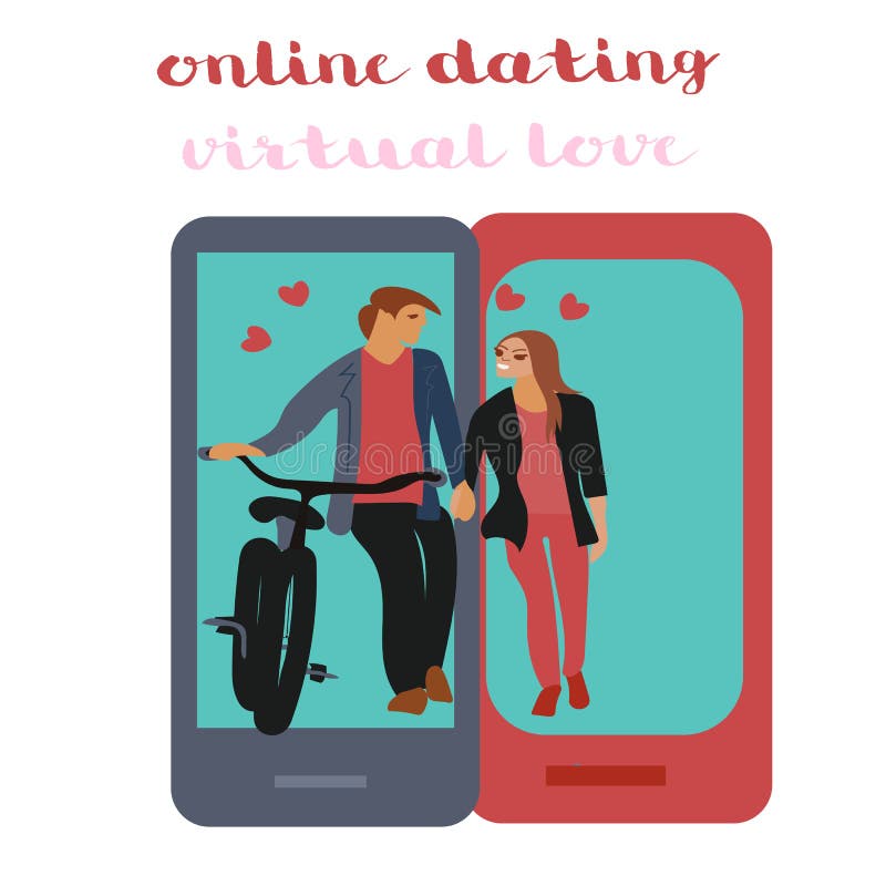 free dating online on the web