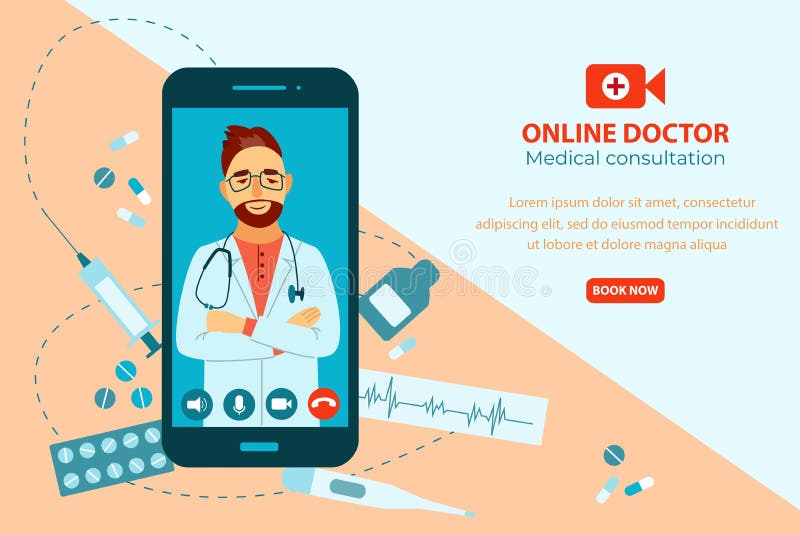 Free live chat with doctors