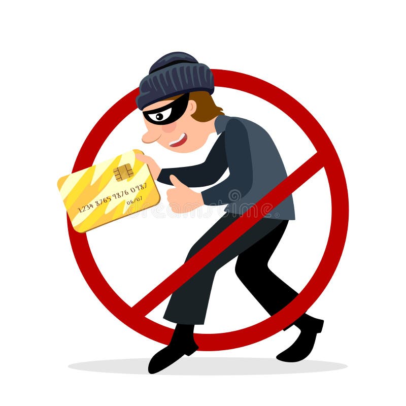 Credit Card Fraud Cartoon Stock Illustrations – 717 Credit Card Fraud Cartoon Stock Illustrations, Vectors & Clipart - Dreamstime