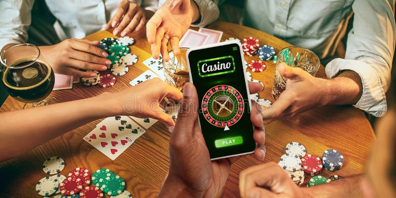 Live Dealer Casino Games - ALAD America Latina