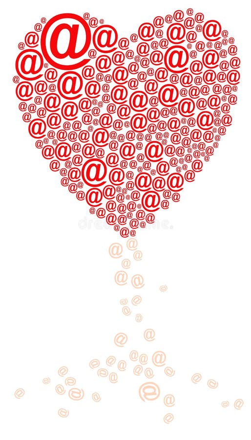 Free Online Love Tree Stock Photography - 1903052