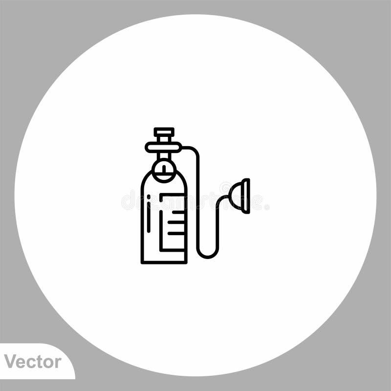 Online Order Vector Icon Sign Symbol Stock Illustration - Illustration ...