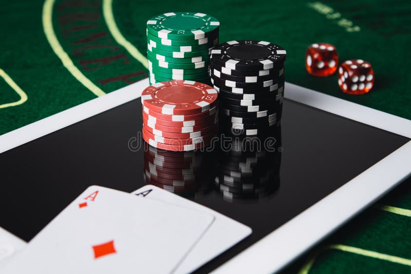 3 Tipps zu online casino, die Sie sich nicht entgehen lassen sollten